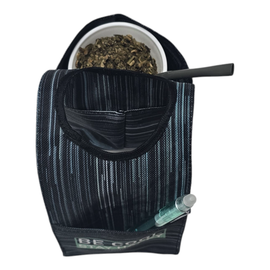 BOLSITA DE AUTO PORTA MATE - BE COOL